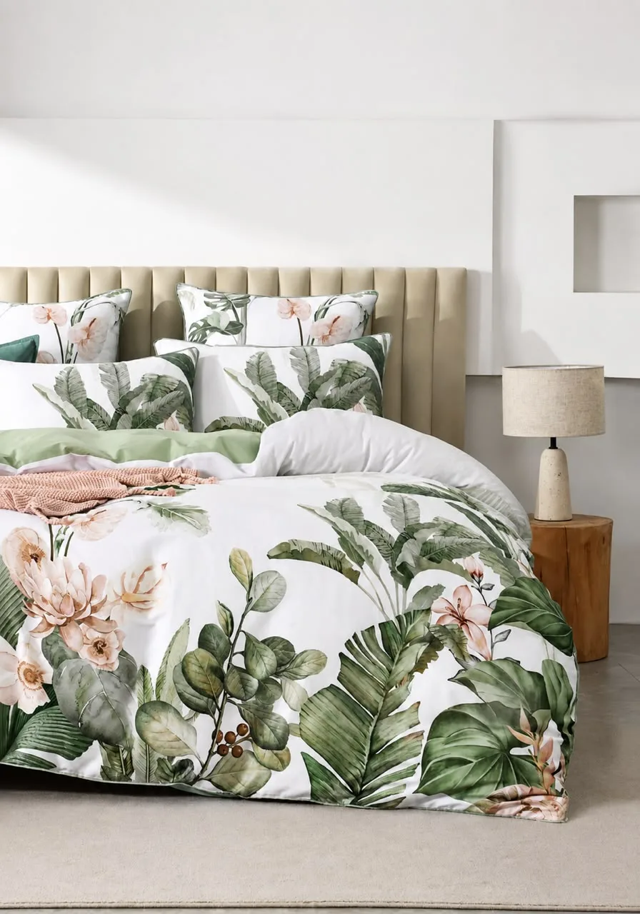Bed linen